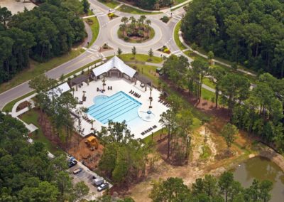 Carolina Park Amenities Center