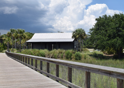 Shem Creek Public Park