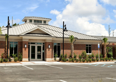 Southern First Bank Mount Pleasant, SC