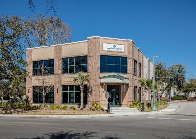 The Vision Center at Seaside Farms