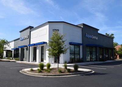 Shops Redevelopment at 1779 Hwy 17N Retail Center